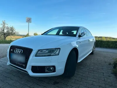 Gebraucht Audi S5 Cabriolet
