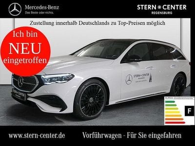 Mercedes E450