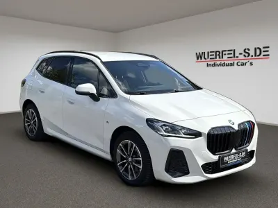 Gebraucht BMW 218