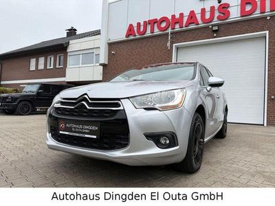 Citroën DS4