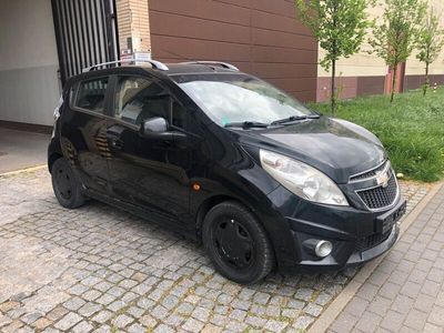 gebraucht Chevrolet Spark 