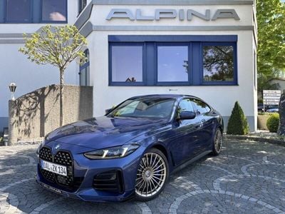 Alpina B4