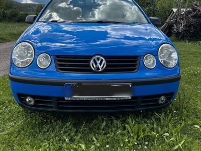 gebraucht VW Polo 1.2 Basis TÜV 10/24 SITZHEIZUNG