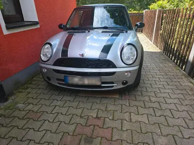 Gebraucht Mini Cooper