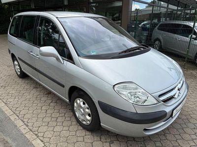 Citroën C8