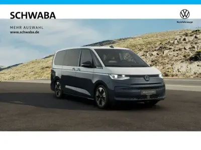 Nuova VW Multivan Edition 150 CV (110 kW) 2026 Blu Monovolume