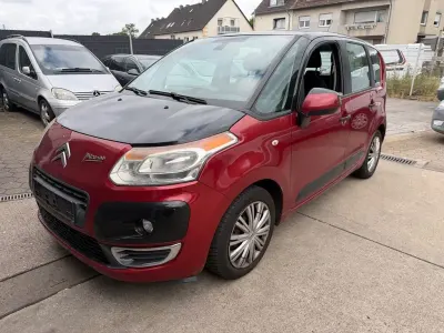 Gebraucht Citroën C3 Picasso