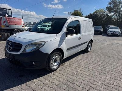 Mercedes Citan 108