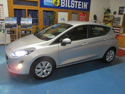Other Gebraucht 2020 Ford Fiesta S Limousine | 10.999 € (Fairer Preis)