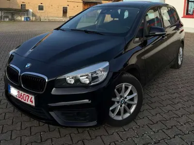 Gebraucht BMW 216