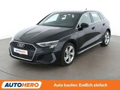 Gebraucht Audi A3 Sportback