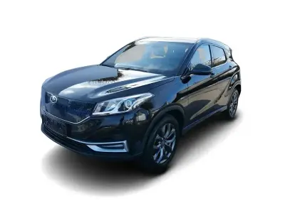 Occasion DFSK Seres 3 119 kW (163 ch) 2022 Noir SUV