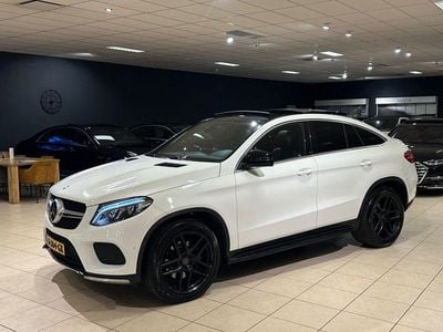 Mercedes GLE350
