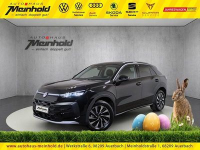 Neu VW T-Roc Style 150 PS (110 kW) 2026 Schwarz SUV