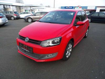 gebraucht VW Polo V Highline