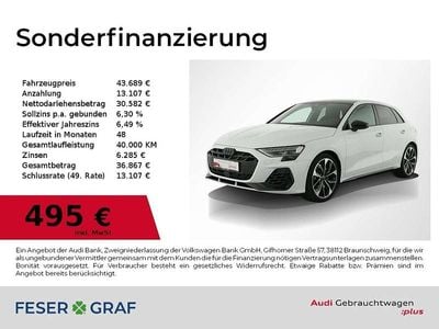 Audi S3