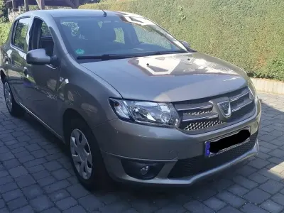 Gebraucht Dacia Sandero