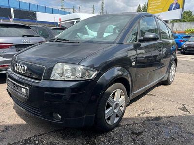 Audi A2