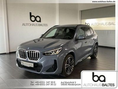Gebraucht BMW X1 Sport Line 163 PS (119 kW) 2025 Storm bay met. (metallic) SUV