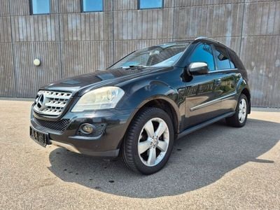 Mercedes ML320