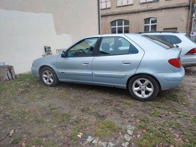 Citroën Xsara