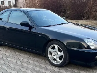 Gebraucht Honda Prelude
