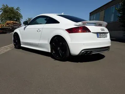 Gebraucht Audi TTS