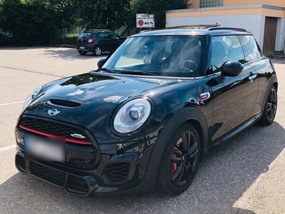 gebraucht Mini John Cooper Works | Chili*Navi*Pano*LED*H&K*SHZ