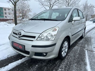 gebraucht Toyota Corolla Verso 1.8 Executive