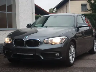 Gebraucht BMW 116