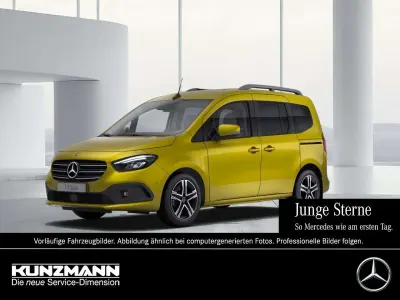 Gebraucht Mercedes T180
