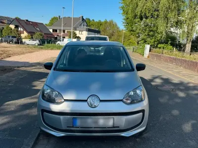 Gebraucht VW up!