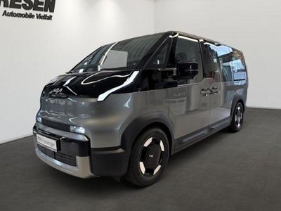 Grau Neu 2026 Kia PV5 Van / Kleinbus | 47.280 € (Teuer)