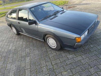 gebraucht VW Scirocco 