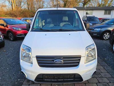 gebraucht Ford Transit Connect Kasten Trend