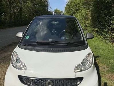 Smart ForTwo Coupé