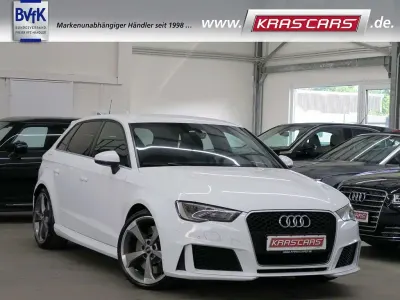 Gebraucht Audi RS3