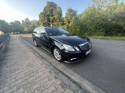 Mercedes E300