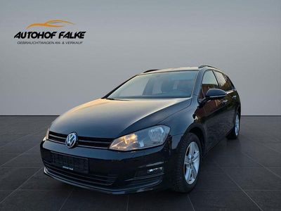 VW Golf VII