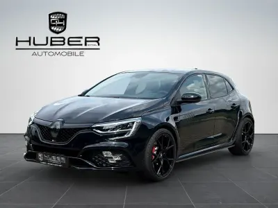 Gebraucht Renault Mégane IV R.S. 300 PS (220 kW) 2024 Schwarz Limousine