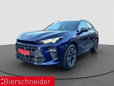 Usata Cupra Terramar 150 CV (110 kW) 2025 Blu SUV