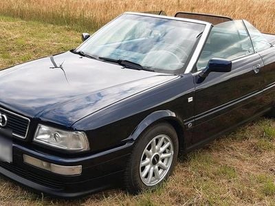 Audi 80