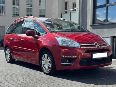 Citroën C4 Picasso