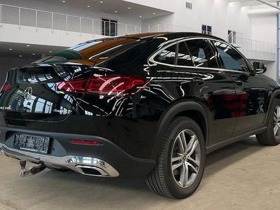 Mercedes GLE350