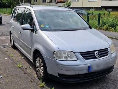 VW Touran