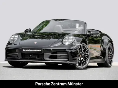 Gebraucht Porsche 911 Carrera Cabriolet