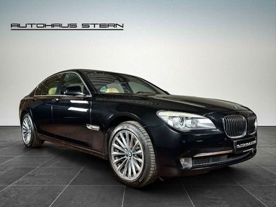 BMW 750