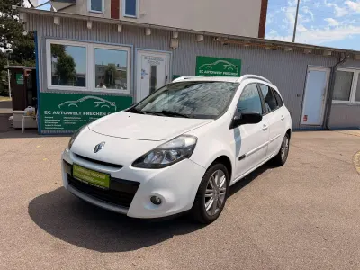 Gebraucht Renault Clio GrandTour