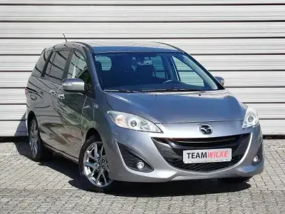 Gebraucht Mazda 5