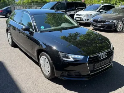 Occasion Audi A4